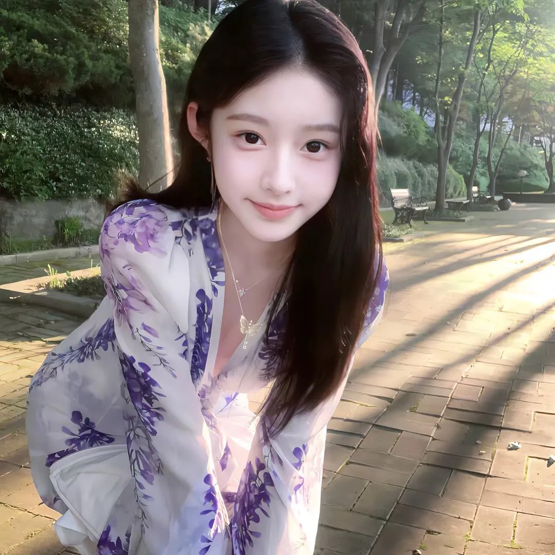 窈窕美眉