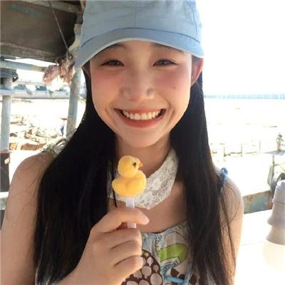 最灿烂的我们